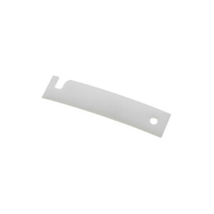 Deslizador blanco mabe WW03A00015