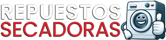 repuestossecadoras.cl