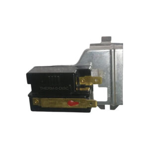 Sensor de flama para secadora mabe WW02F00001