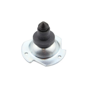 Soporte buje completo secadora mabe WW02A00019
